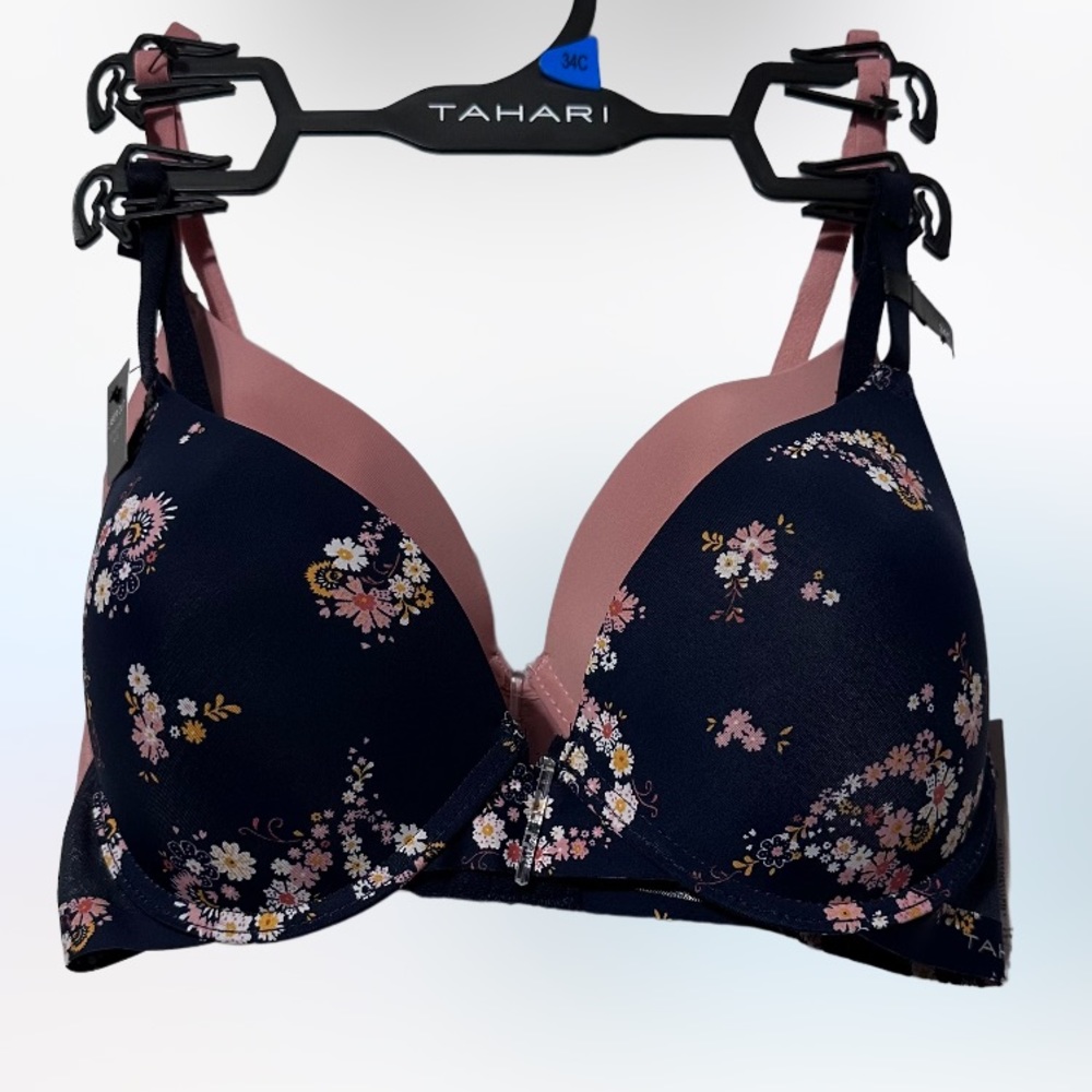Tahari Bras Set of 2